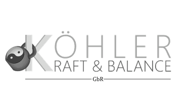 Köhler Kraft & Balance